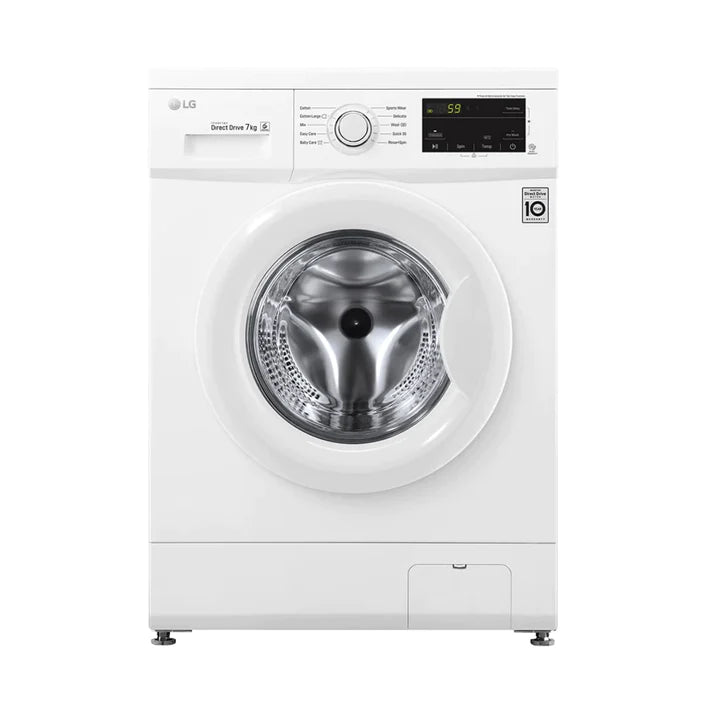 LG 14kg Top Load Washing Machine - T1466NEHT2B