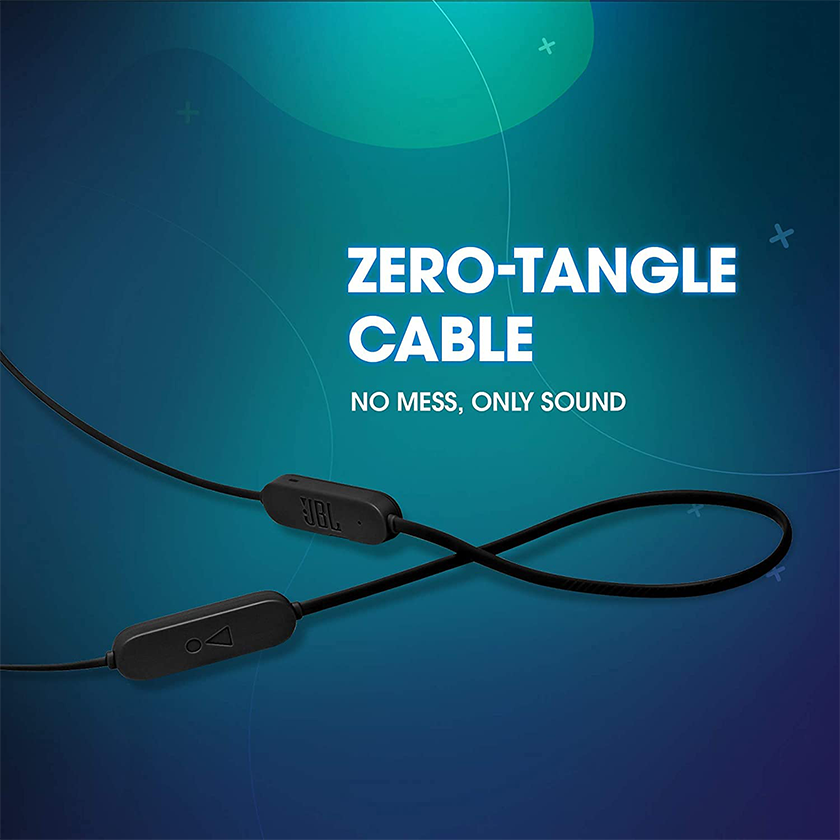 JBL Tune 215BT Wireless Earphone