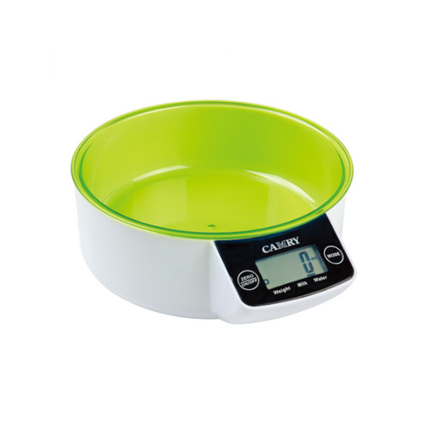 Camry Electronic Kitchen Scale (G)