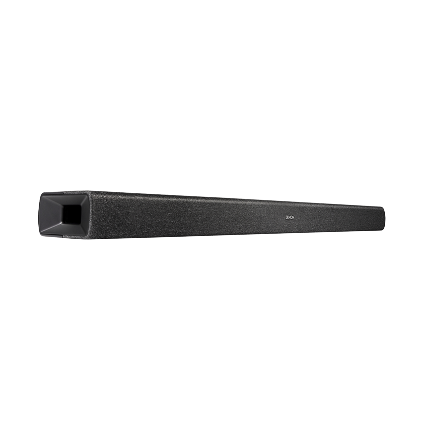 Denon TV Soundbar Wireless Subwoofer DHT-S217