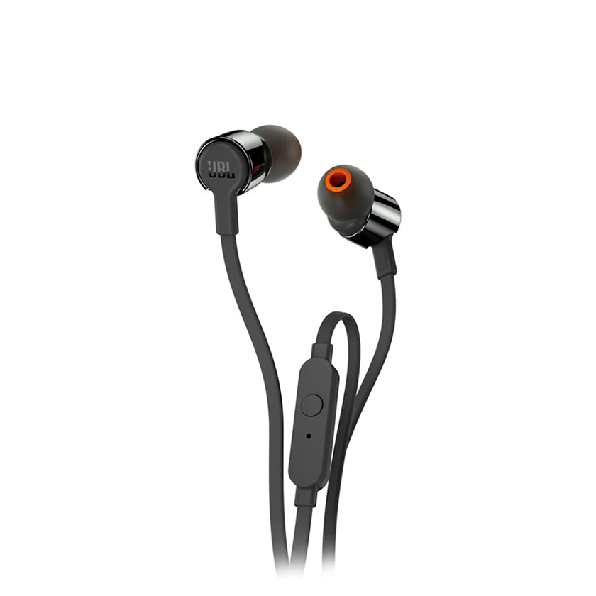 JBL T210 in-Ear Headphones