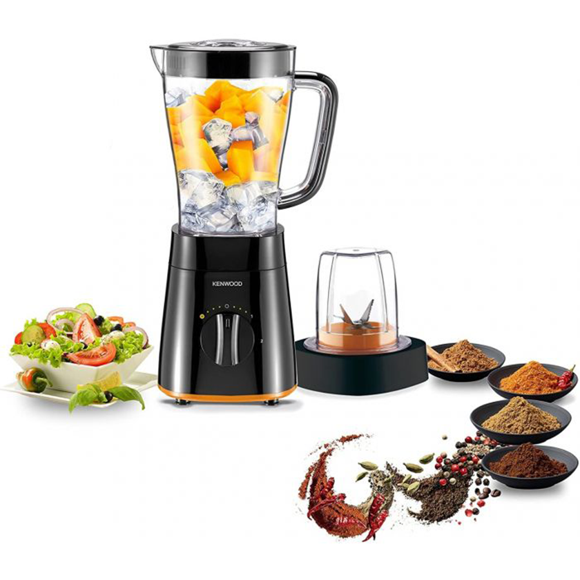 Kenwood Blender with Mill