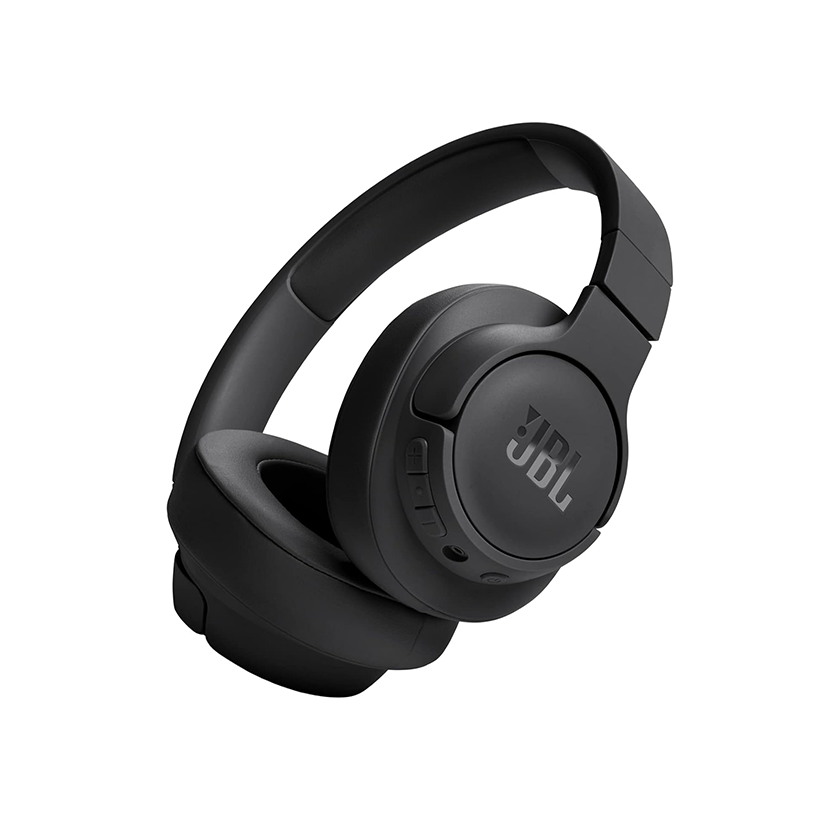 JBL Tune 720BT  Wireless over-ear headphones