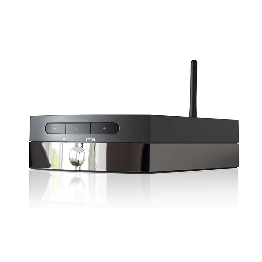 Arcam Solo Streaming Amplifier Solo UNO