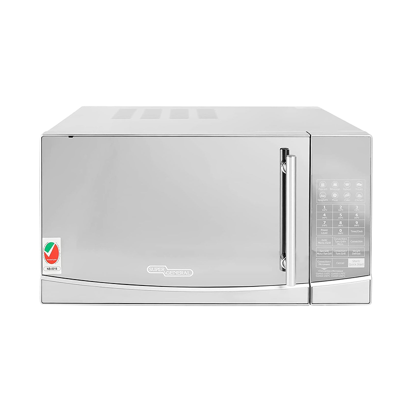 microwave 30 litre capacity