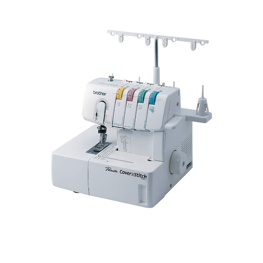 Brother Cover Stitch Serger 2340CV