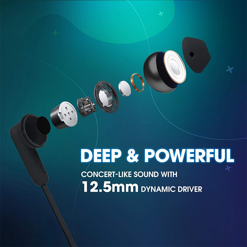 JBL Tune 215BT Wireless Earphone