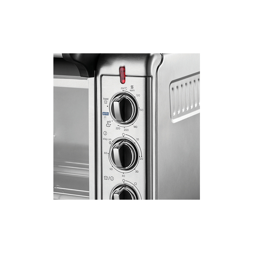 Express Air Fry Mini Oven 20L
