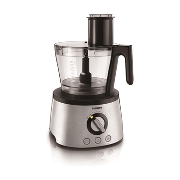 Philips Avance Collection - Multifunction Food Processor HR7778/01