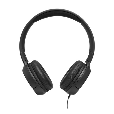 JBL TUNE 500 - Wired On-Ear Headphones