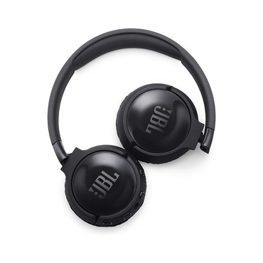 JBL TUNE 600BTNC - Noise Cancelling On-Ear Wireless Bluetooth Headphone