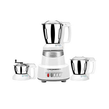 Panasonic 3 Jar Mixer Grinder MX-AV325