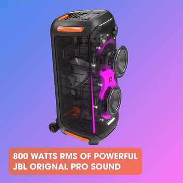 JBL Part Box 710