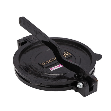 RoyalFord Mica Plate Chapati Press