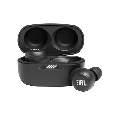 JBL Live Free NC+ TWS - True Wireless in-Ear Noise Cancelling Bluetooth Headphones