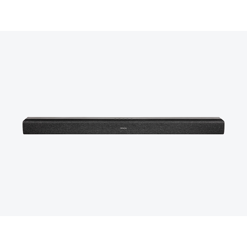 Denon TV Soundbar Wireless Subwoofer DHT-S217