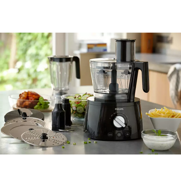 Philips Food Processor HR7776/91