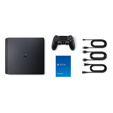 PlayStation®4 500GB Console