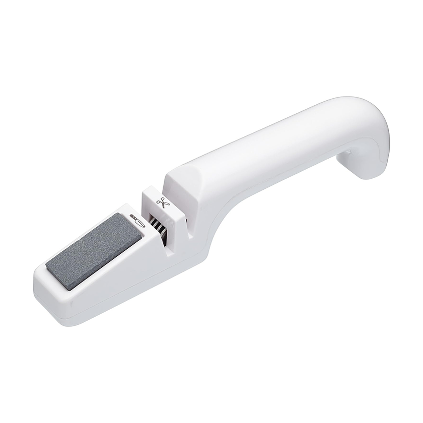 KitchenCraft 3-in-1 Scissor and Knife Sharpener