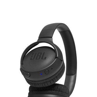 JBL TUNE 500BT On-Ear Wireless Bluetooth Headphone