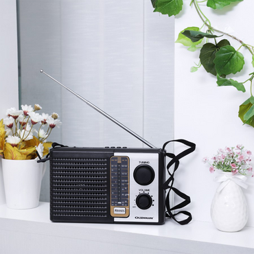 Olsenmark 4 Band Radio