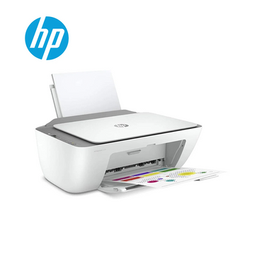 HP Deskjet 2720 Printer All-in-One Printer