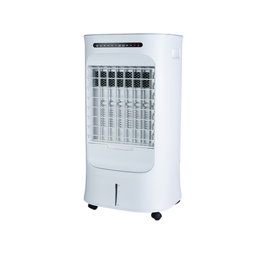Mistral 10L Air Cooler with Remote Control MAC001E