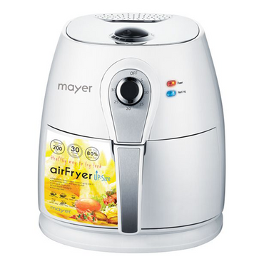 Mayer 3.5L Air Fryer MMAF88