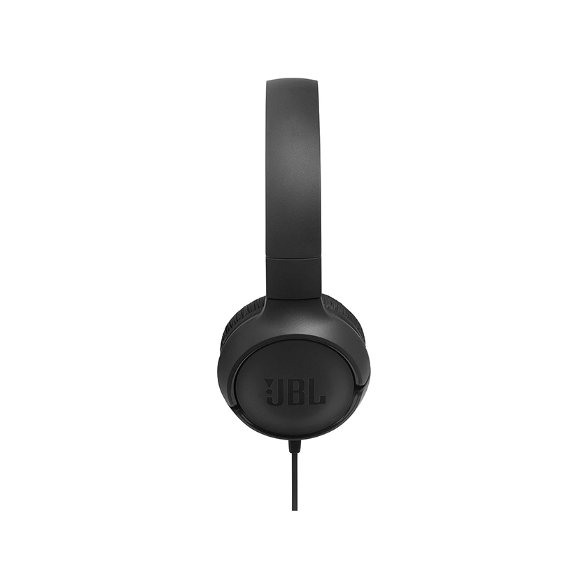 JBL TUNE 500 - Wired On-Ear Headphones