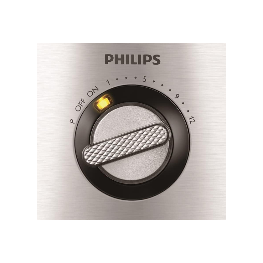 Philips Avance Collection - Multifunction Food Processor HR7778/01
