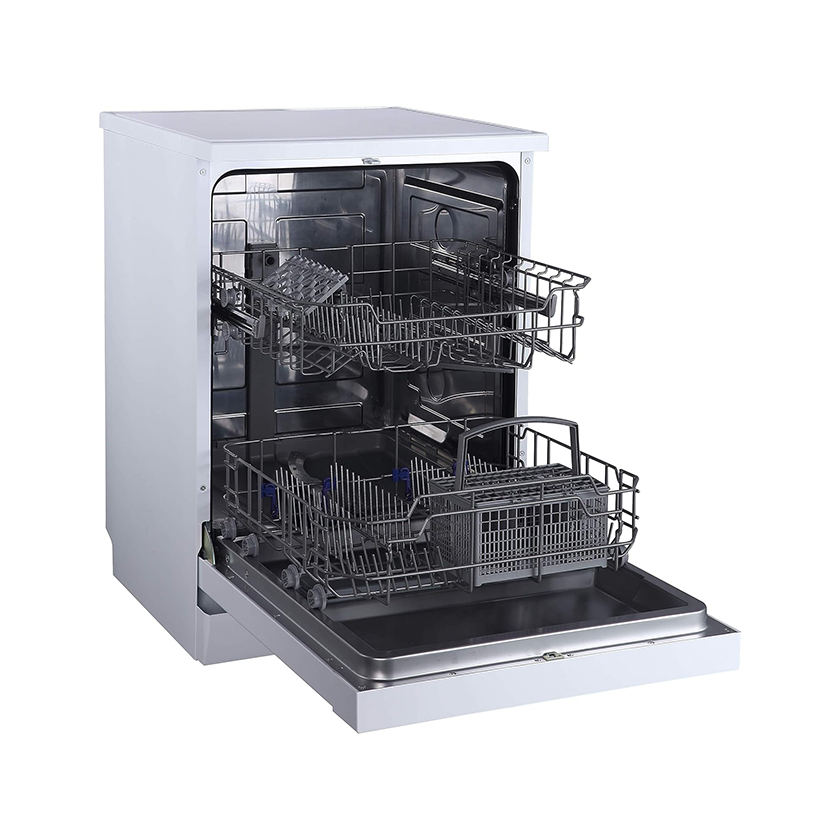 Sharp Dishwasher QW-MB612-WH3