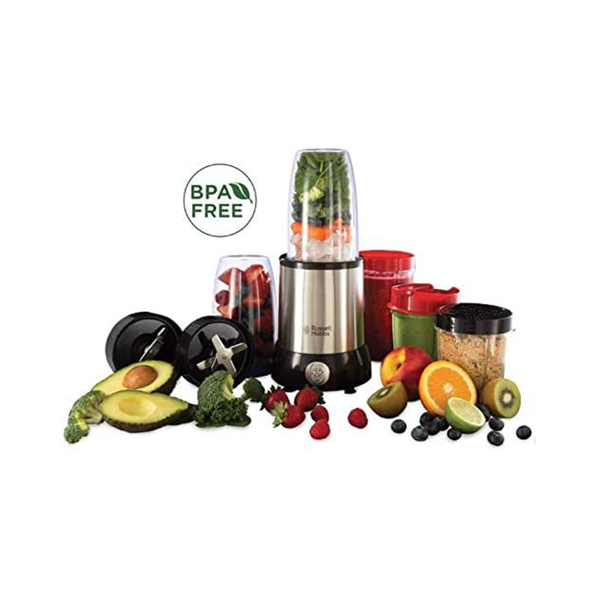 Russell Hobbs Nutriboost Blender 23180