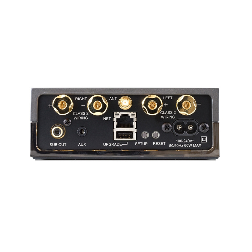 Arcam Solo Streaming Amplifier Solo UNO