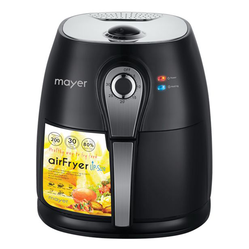 Mayer 3.5L Air Fryer MMAF88