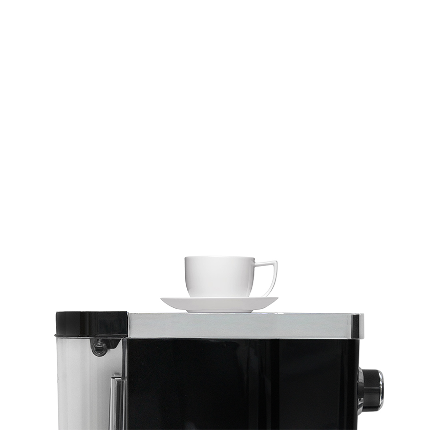 Saachi 3 in 1 Capsule Coffee Machine