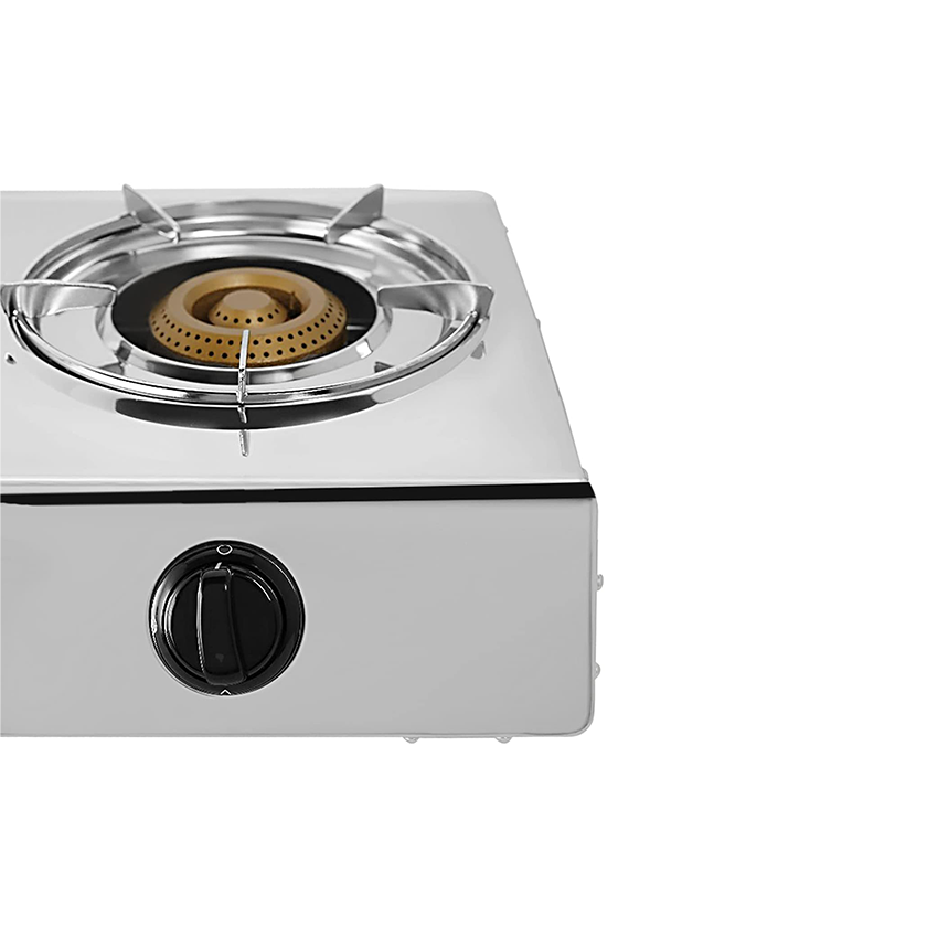 Super General Table Top 2 Burner Gas Stove SGB212FFD