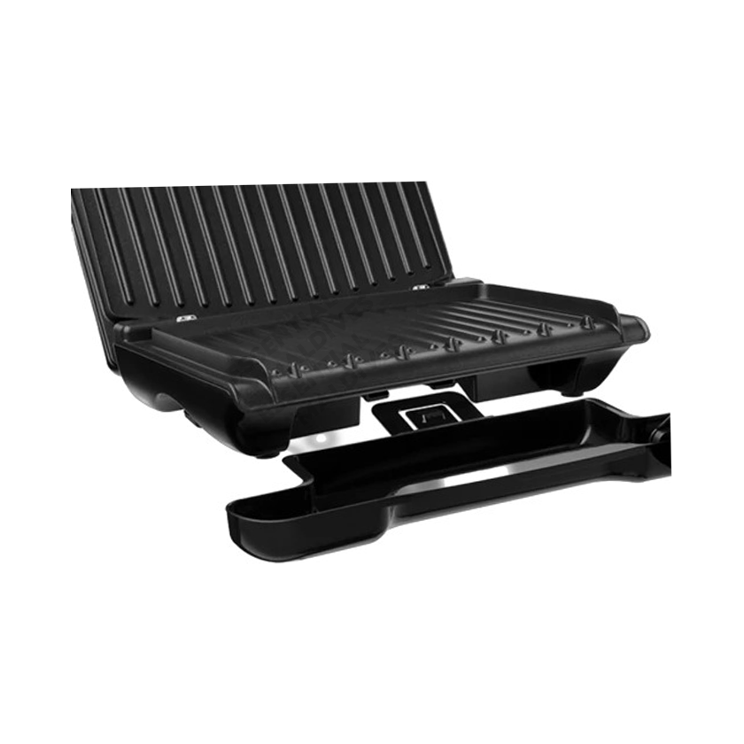 George Foreman Steel Grill Family - G 25041