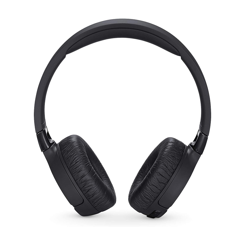 JBL TUNE 600BTNC - Noise Cancelling On-Ear Wireless Bluetooth Headphone
