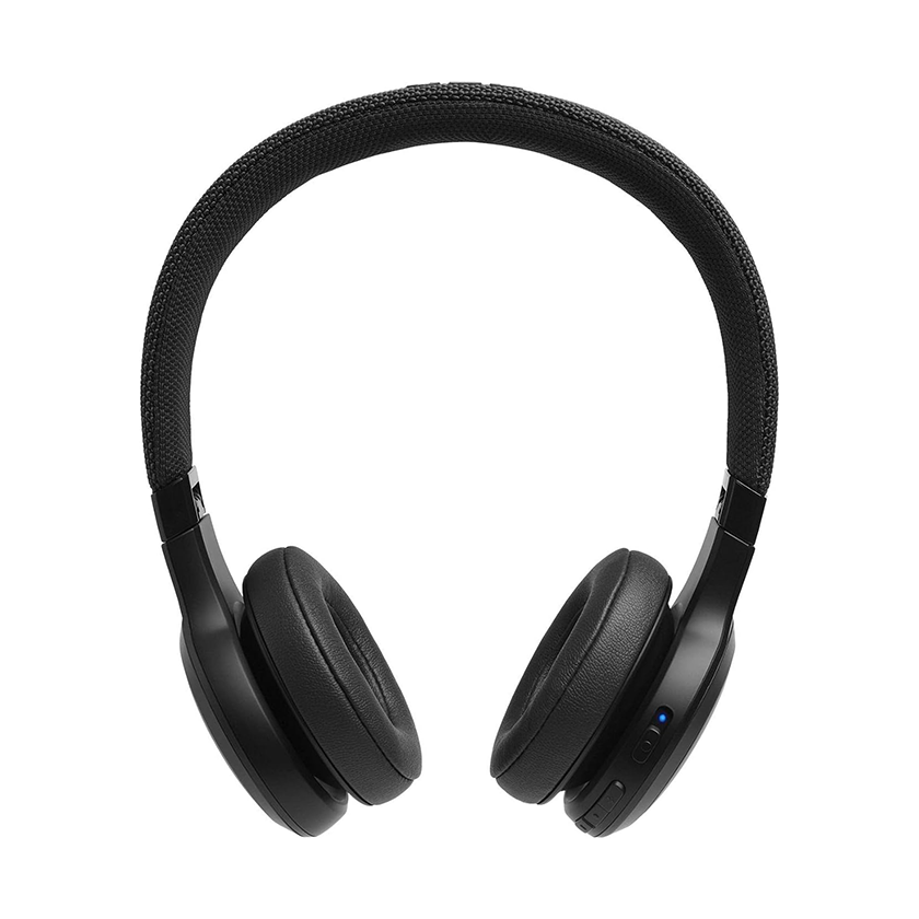 JBL LIVE 400BT On-Ear Wireless Headphones