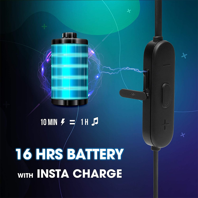 JBL Tune 215BT Wireless Earphone