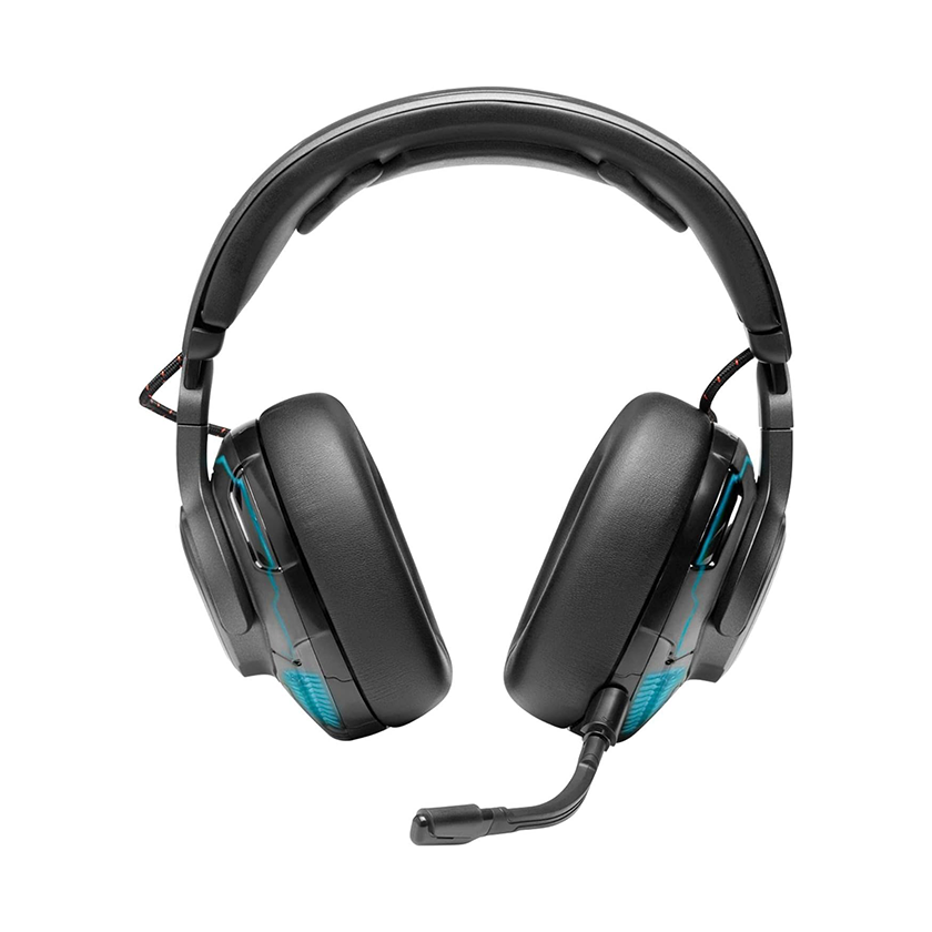 JBL Quantum ONE Over-Ear Performance Gaming Headset