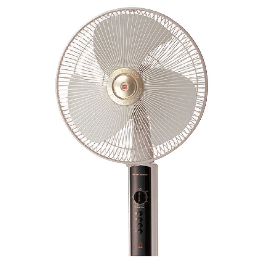 KDK Stand Fan 16"