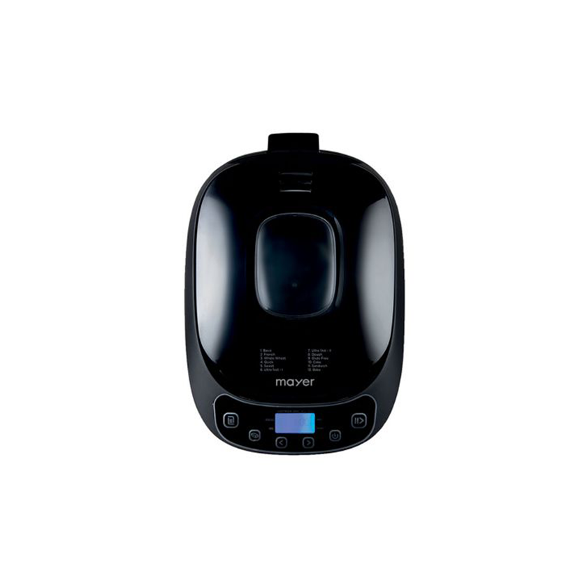 Mayer 1kg Bread Maker MMBM4406