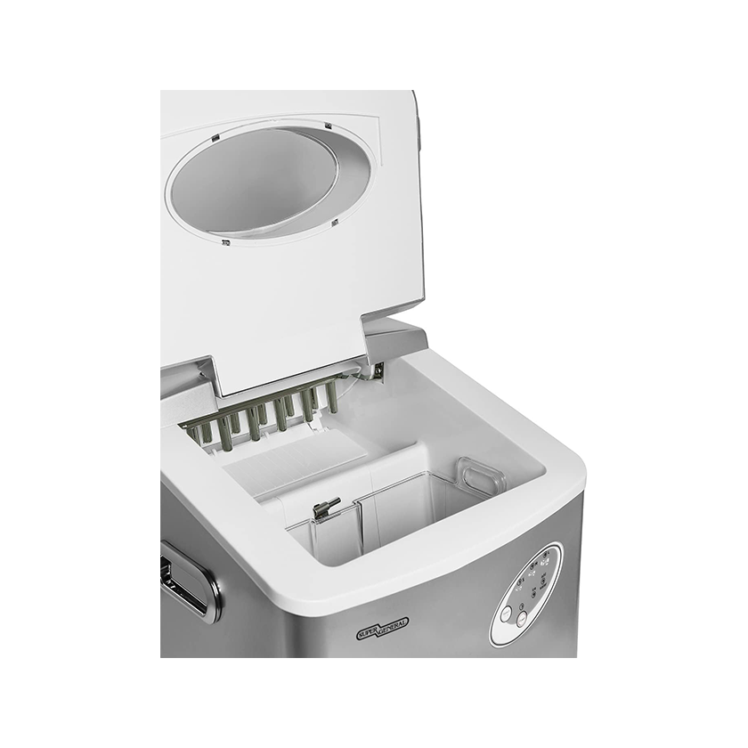 Super General 20KG Portable Ice Maker SGIM022HSN