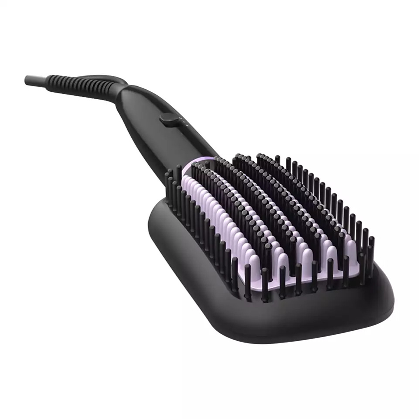 Philips Heated Straightening Brush