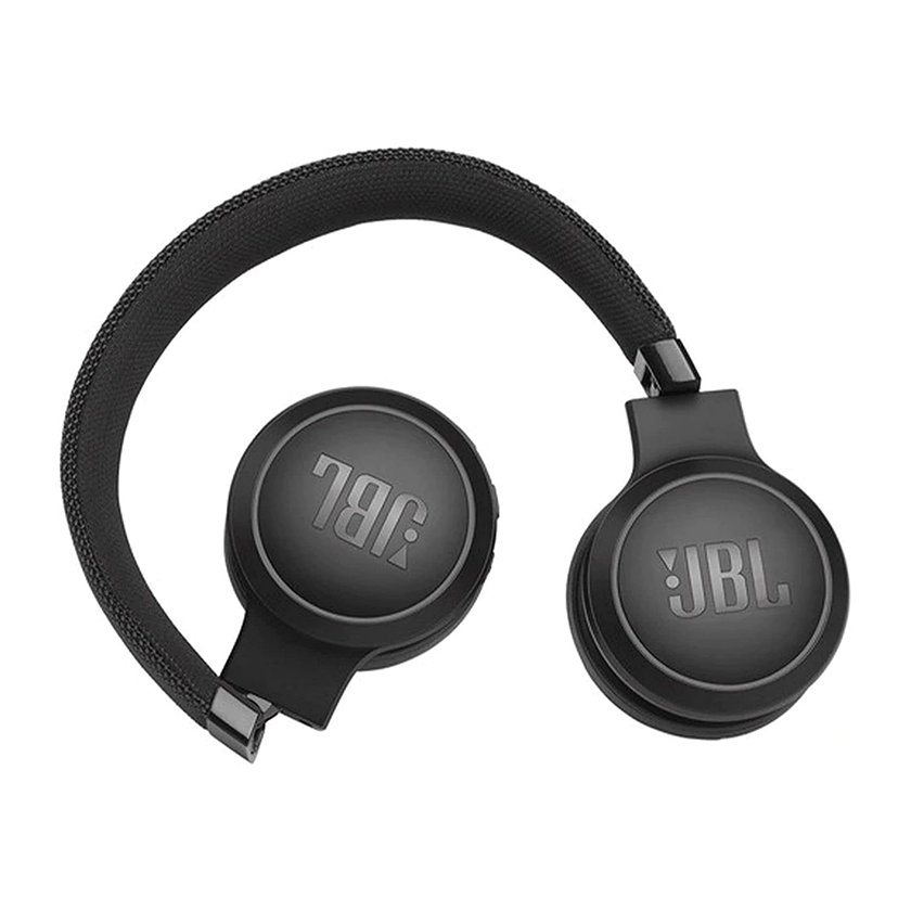 JBL LIVE 400BT On-Ear Wireless Headphones