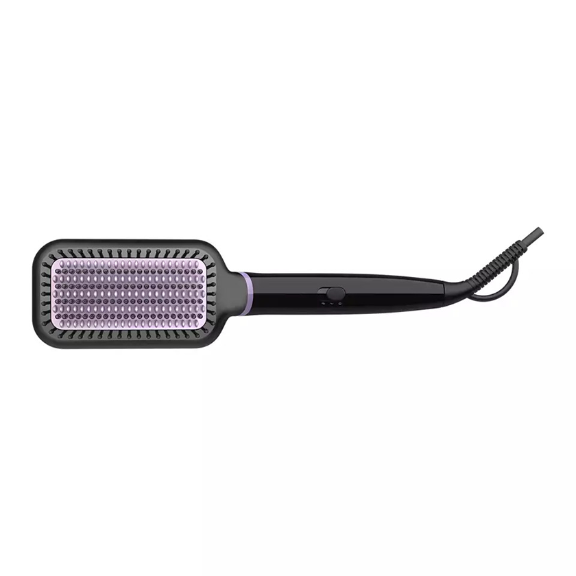 Philips Heated Straightening Brush