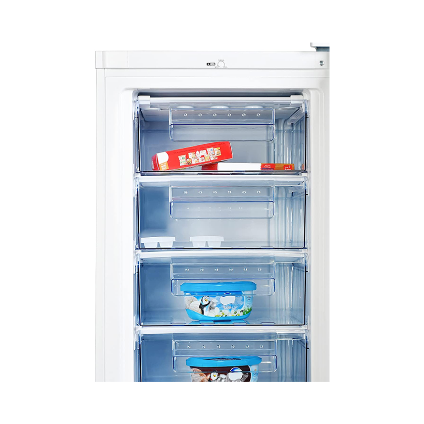 Super General Upright Freezer 335 Liter