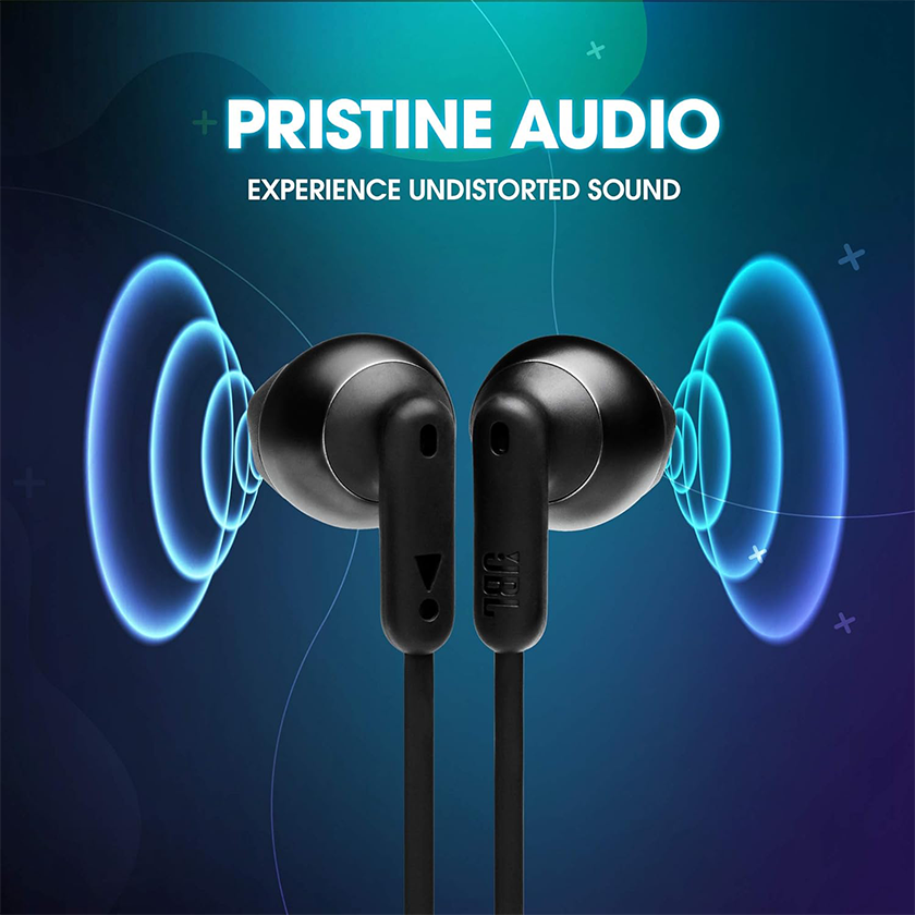 JBL Tune 215BT Wireless Earphone