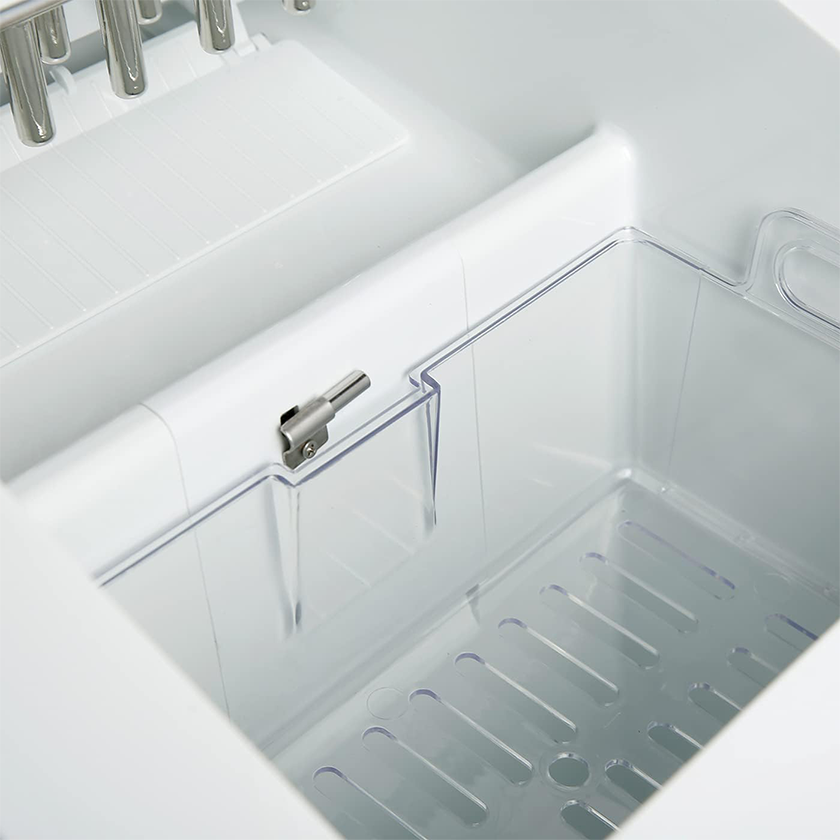 Super General 20KG Portable Ice Maker SGIM022HSN